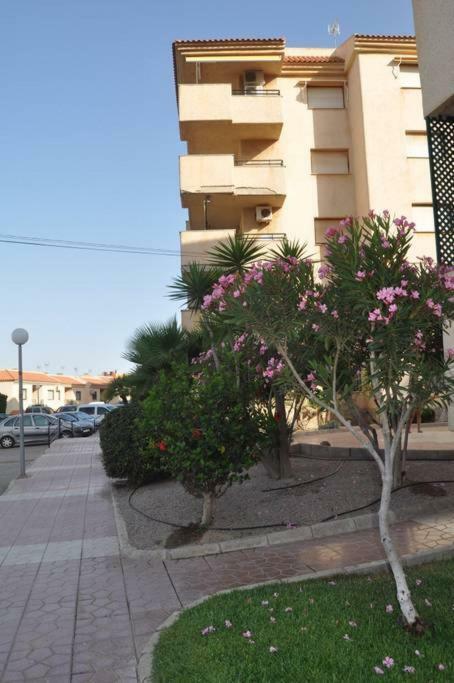 La Azohia Apartment Exterior photo